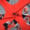 Gray-Multi Poly Disney Incredibles Print Double Sided Fleece Knit Fabric By the Yard